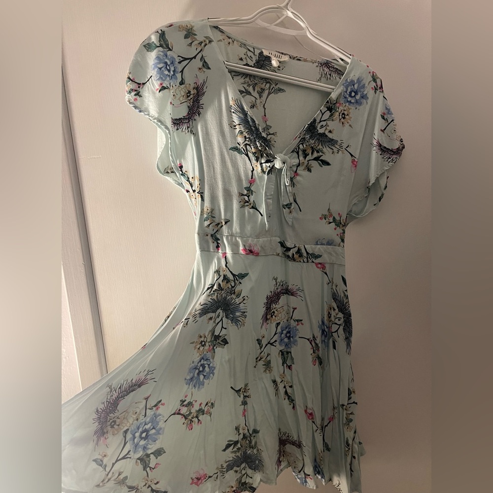OneHart Dress